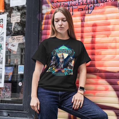 American Graffiti 2025 Shirt