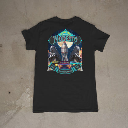 American Graffiti 2025 Shirt