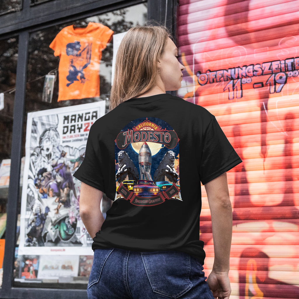 American Graffiti 2025 Shirt