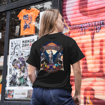 American Graffiti 2025 Shirt