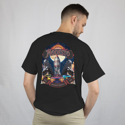 American Graffiti 2025 Shirt