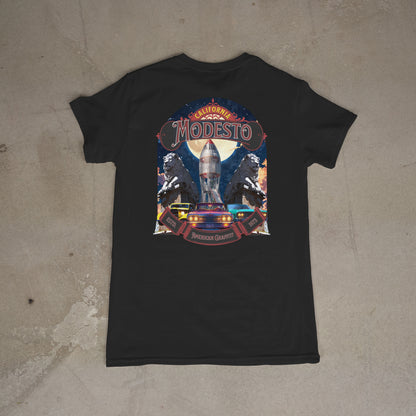 American Graffiti 2025 Shirt