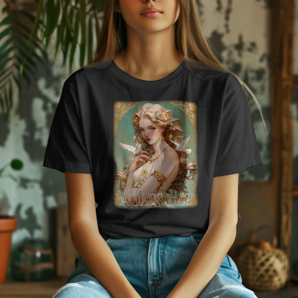Aphrodite