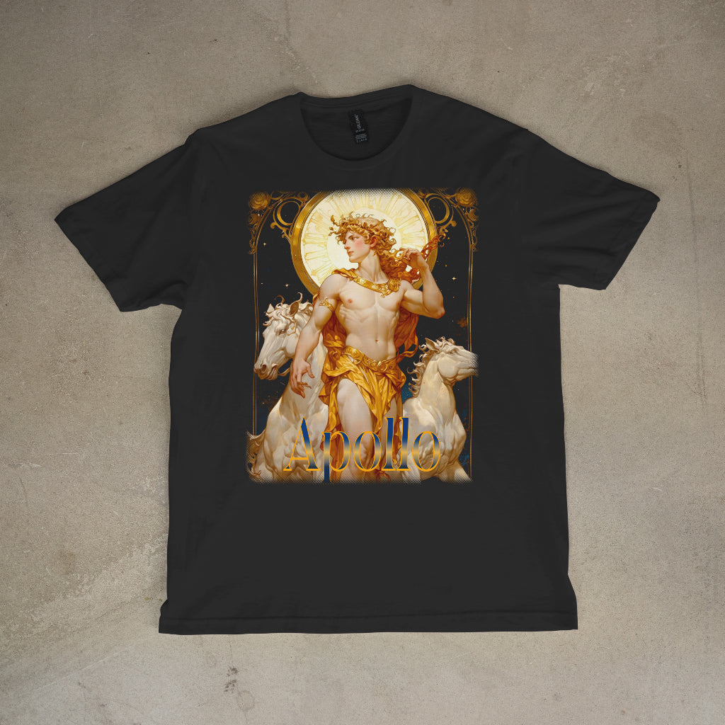 Apollo