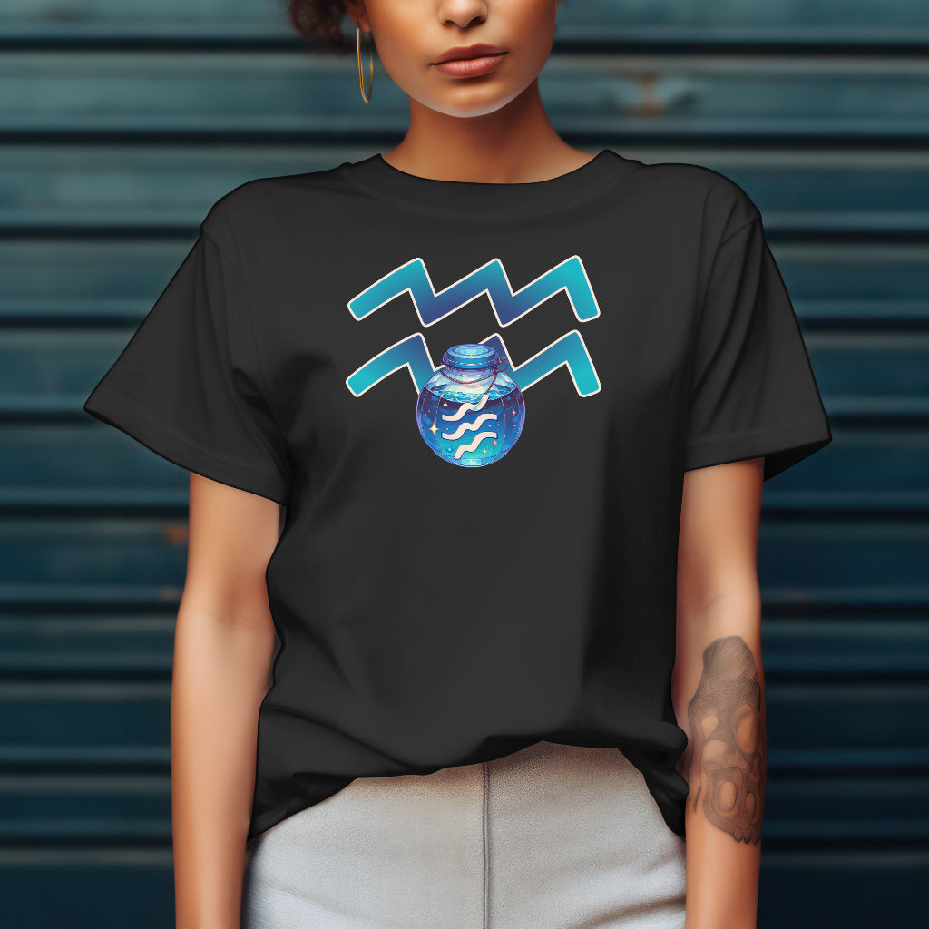 Aquarius