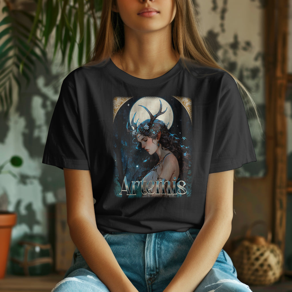 Artemis