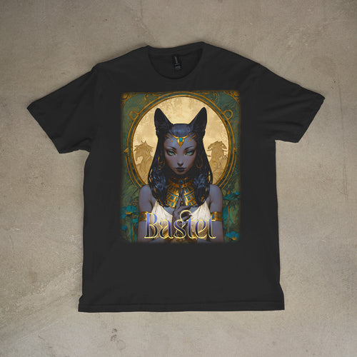 Bastet