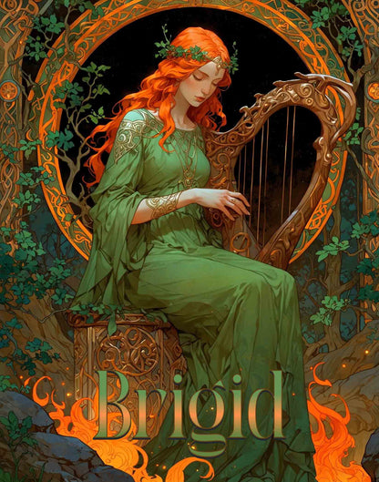 Brigid