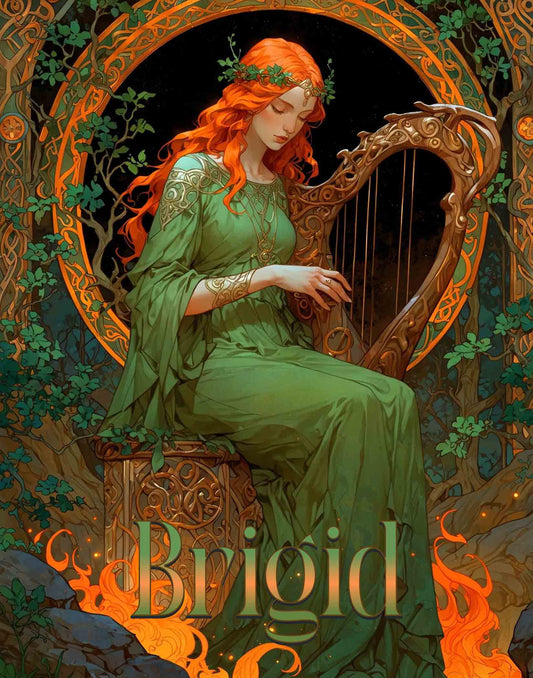 Brigid