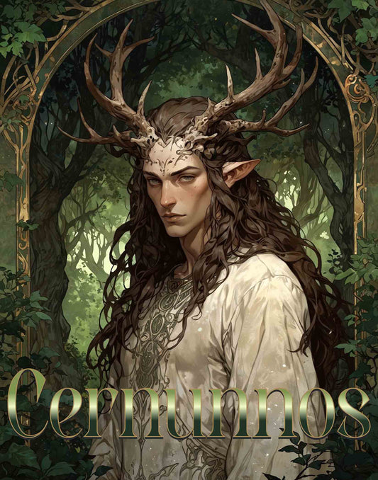 Cernunnos