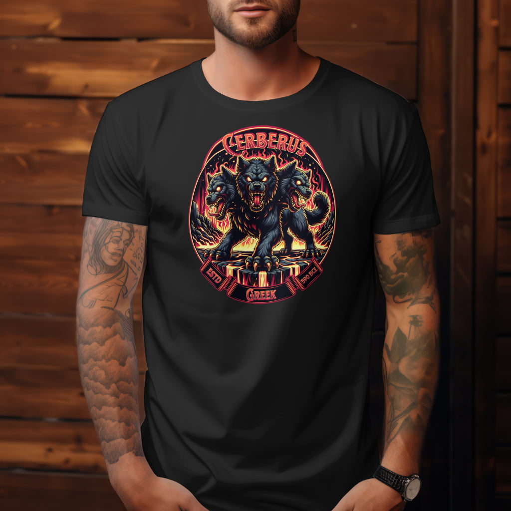 Cerberus