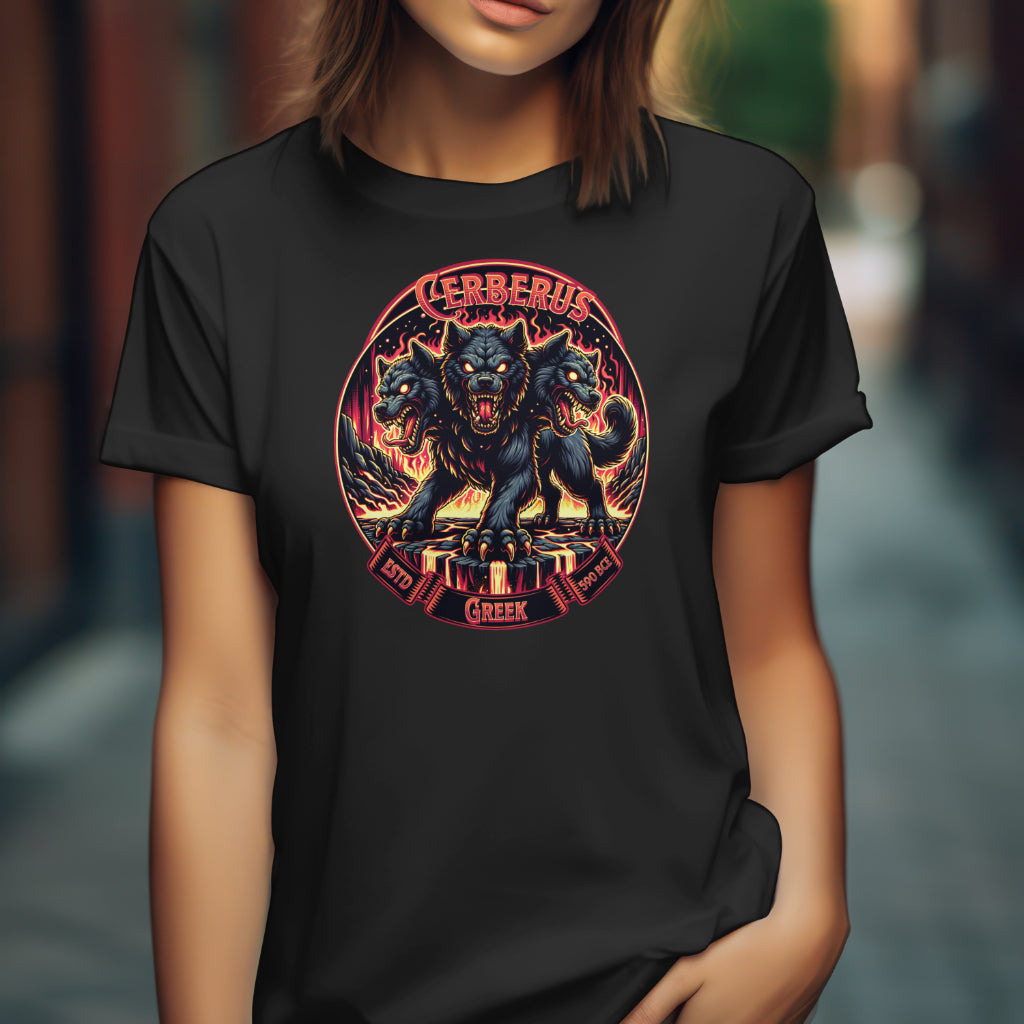 Cerberus