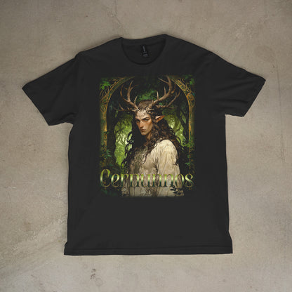Cernunnos