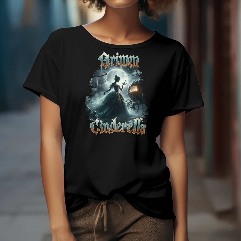 Cinderella