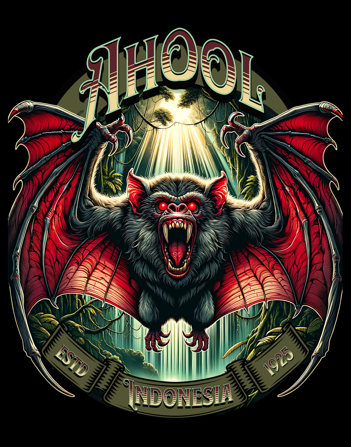 Ahool