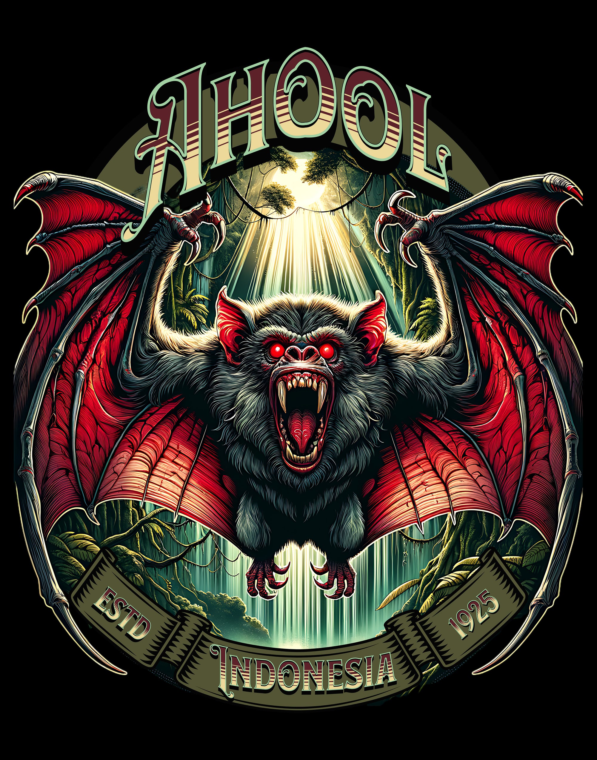 Ahool