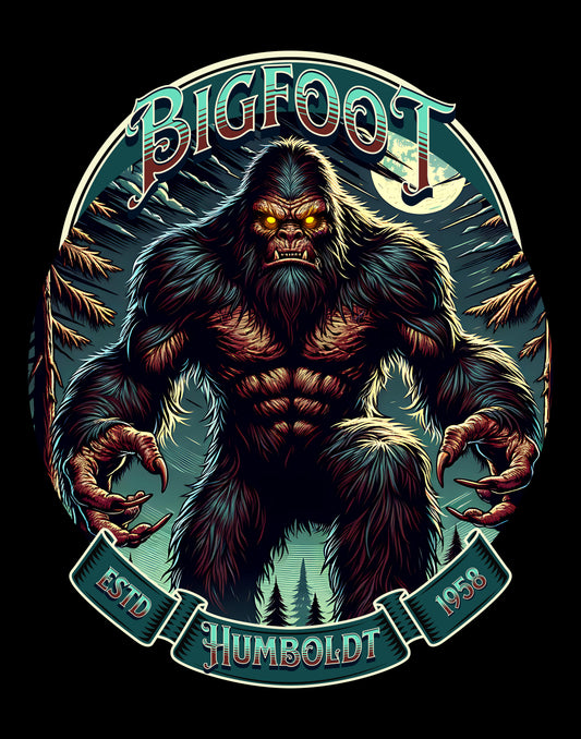 Bigfoot
