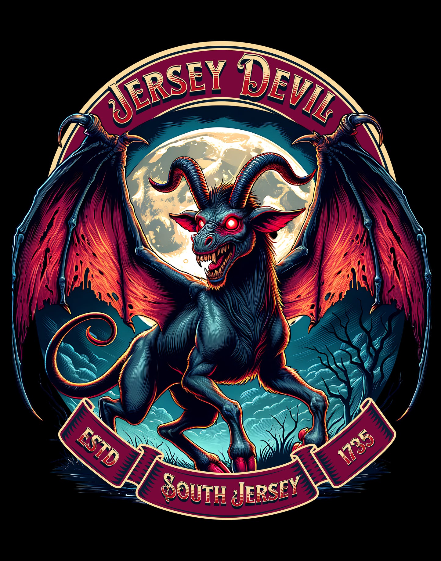 Jersey Devil