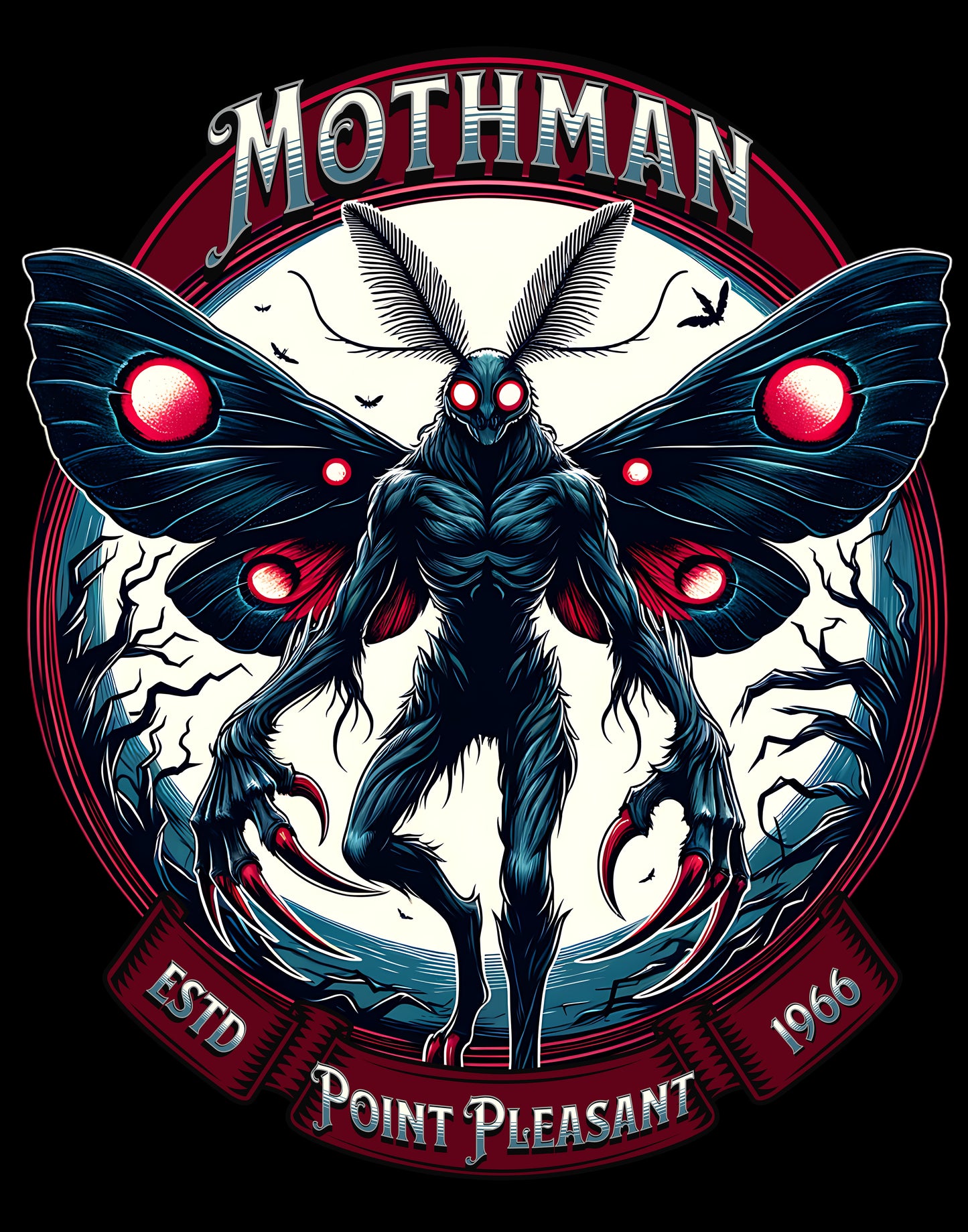 Mothman