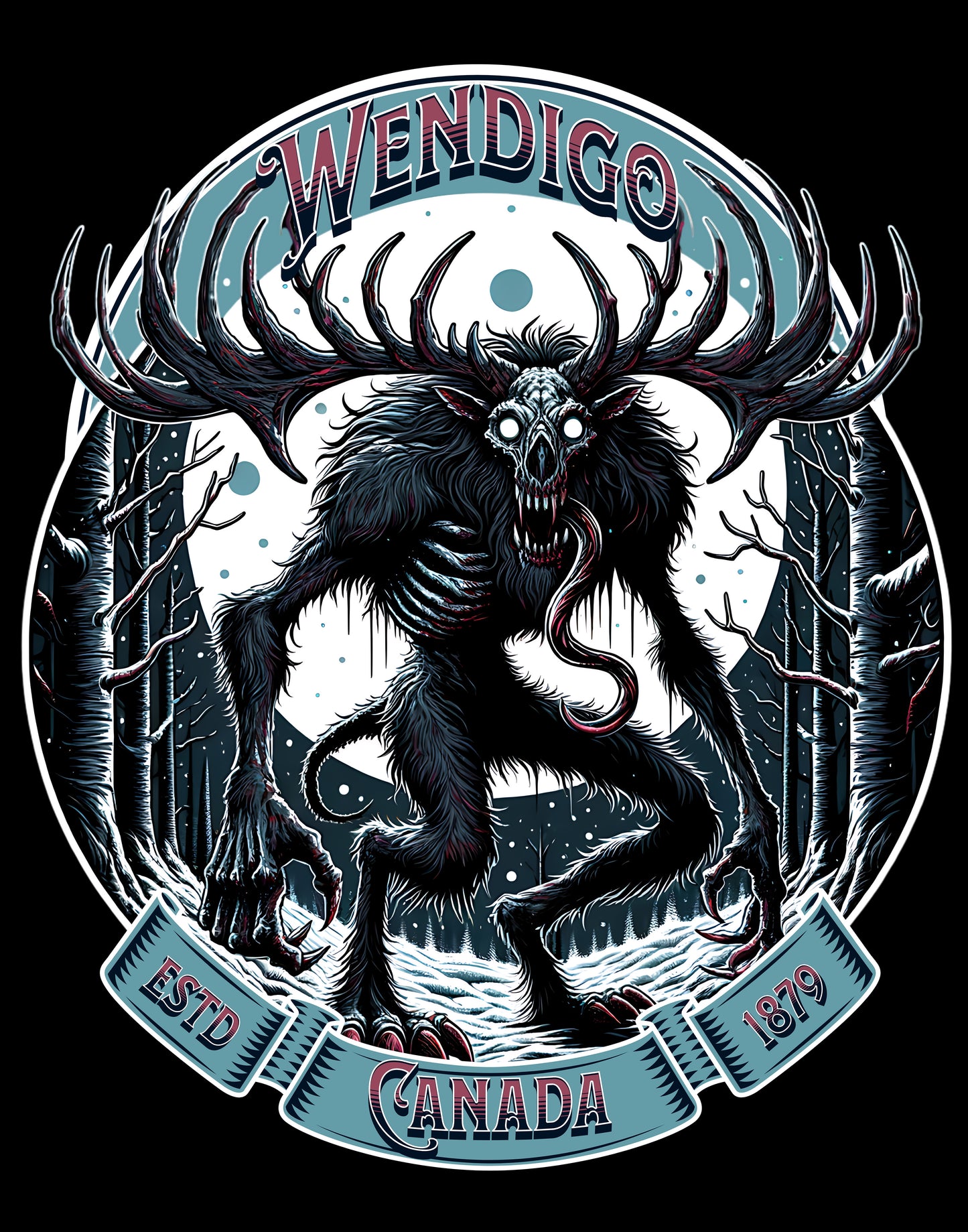 Wendigo