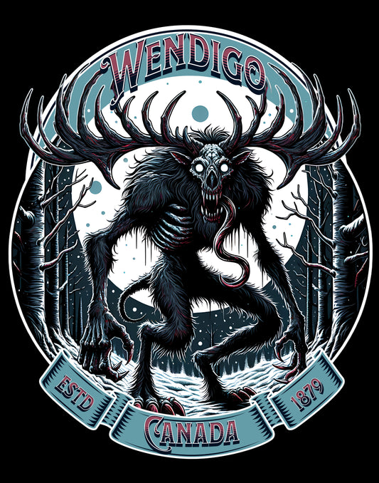 Wendigo