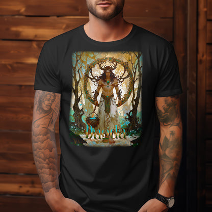 Dagda