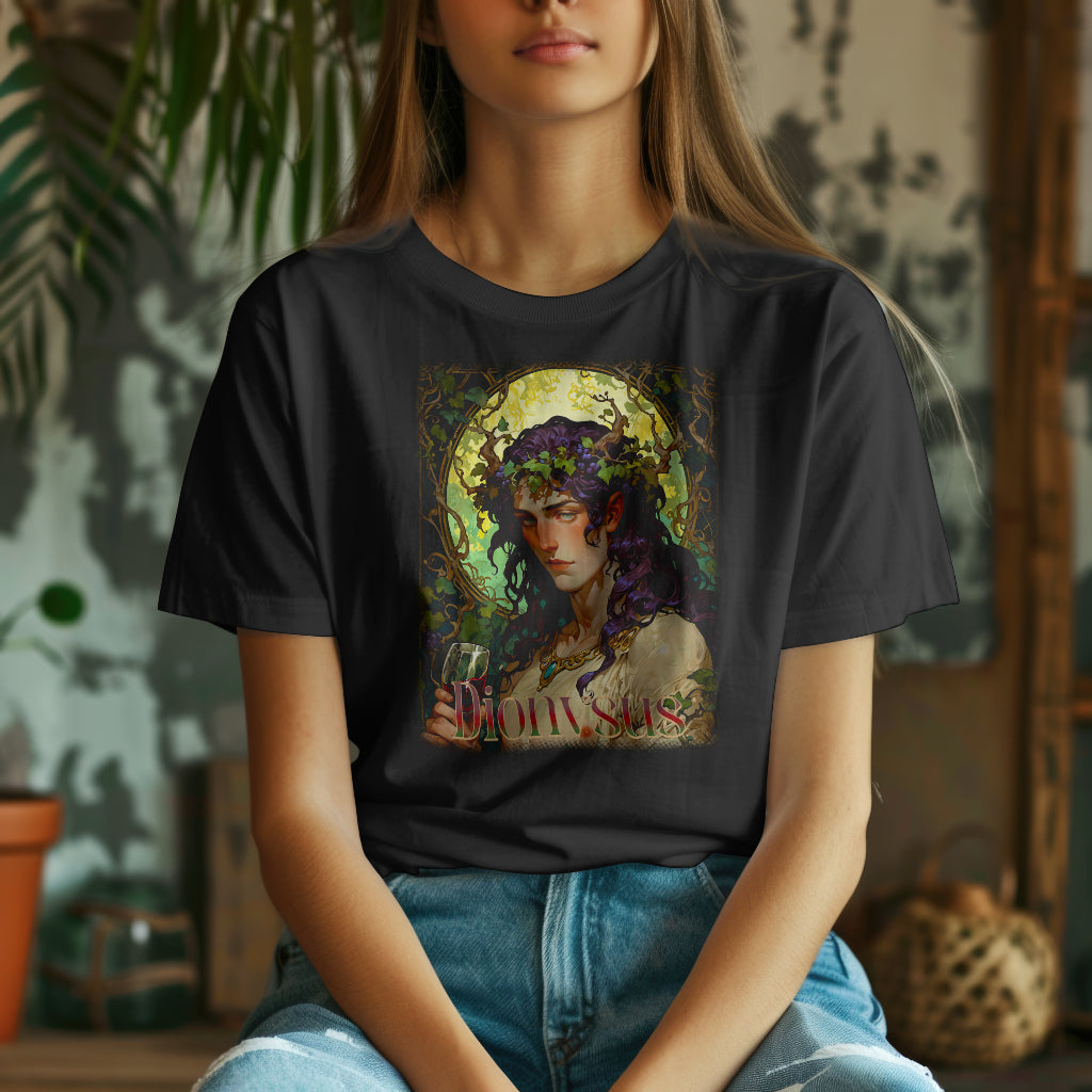 Dionysus