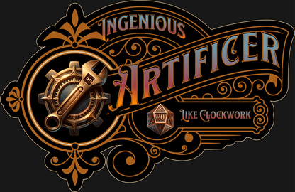 Artificer