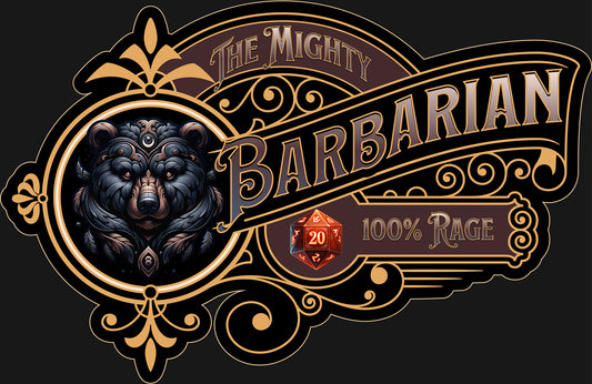 Barbarian