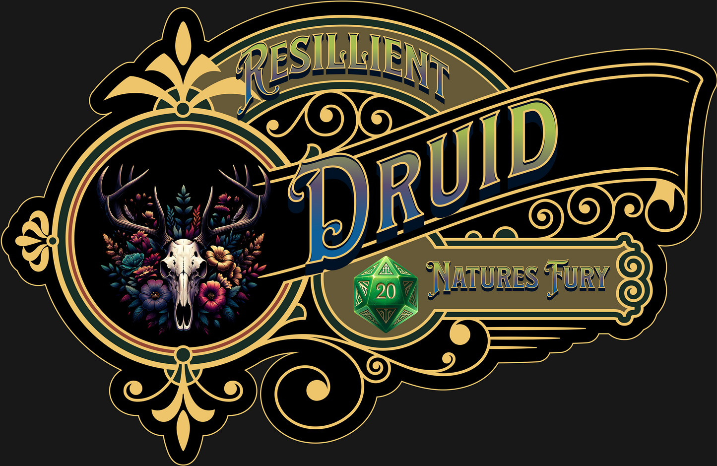 Druid