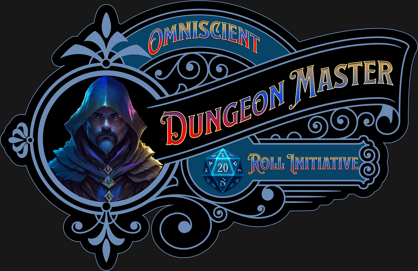 Dungeon Master