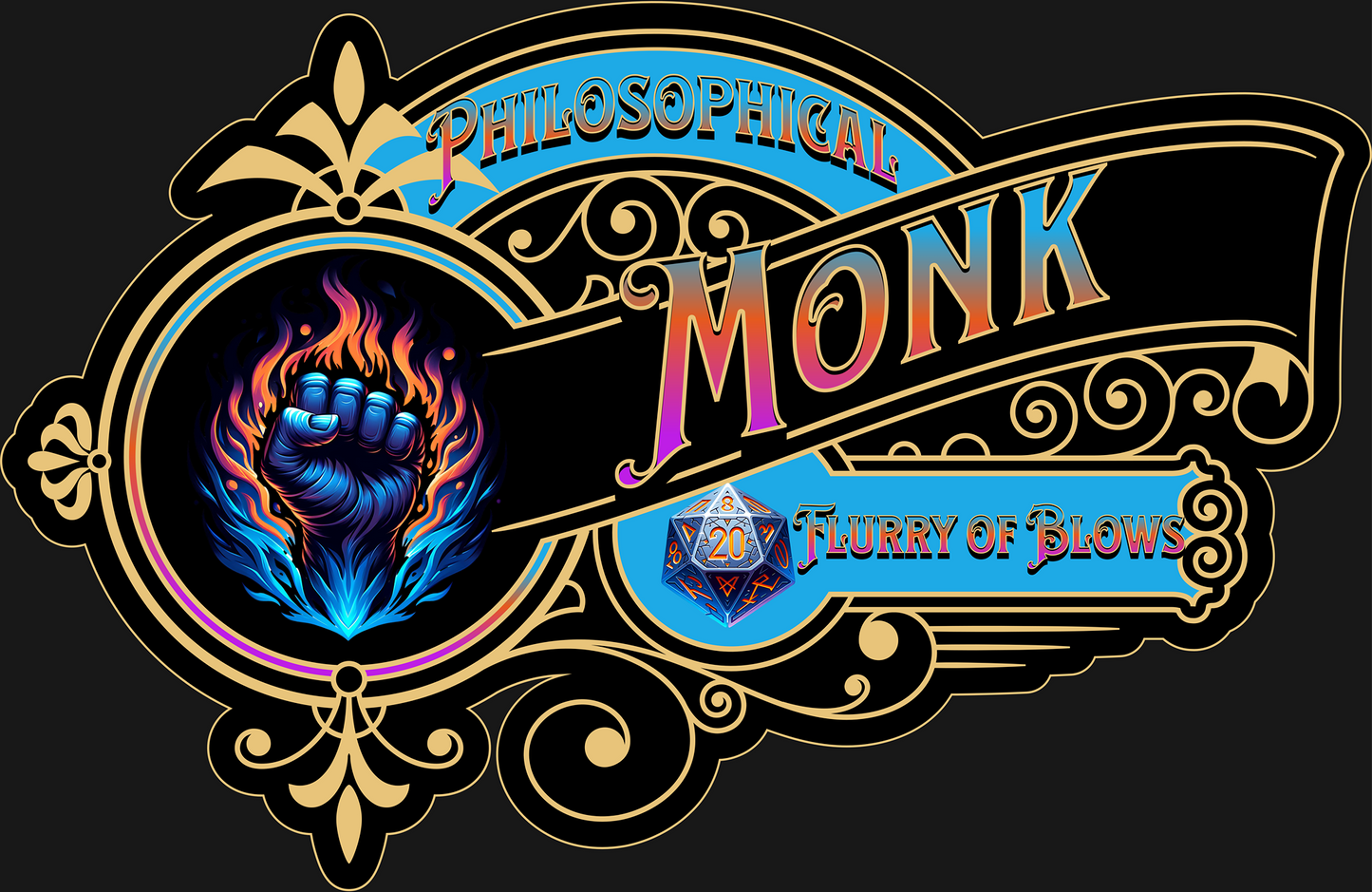 Monk