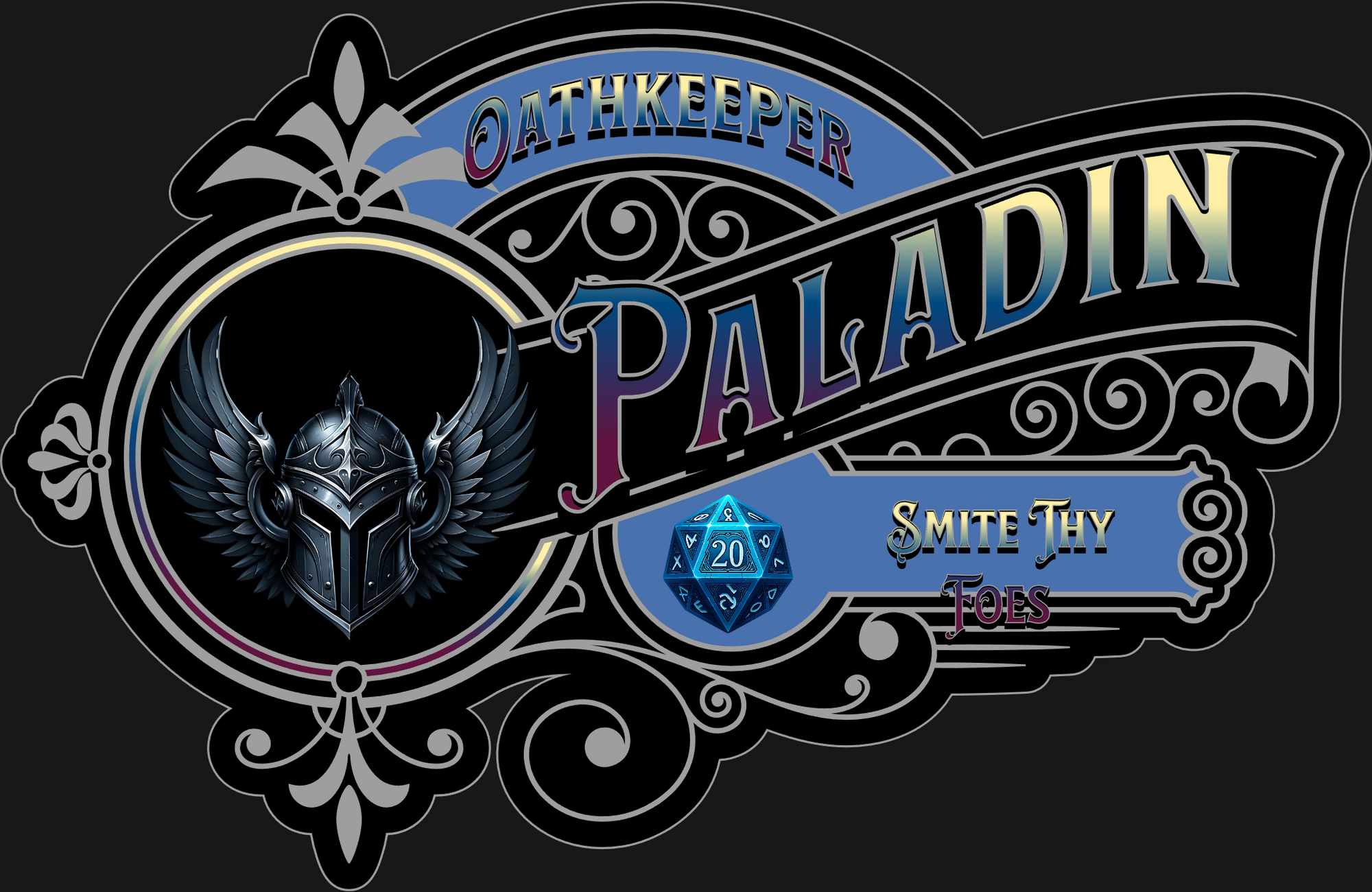 Paladin