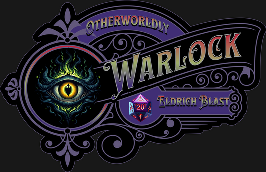 Warlock