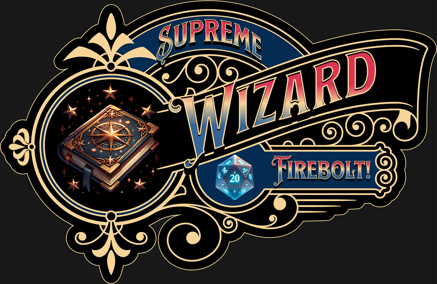 Wizard