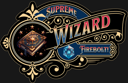 Wizard