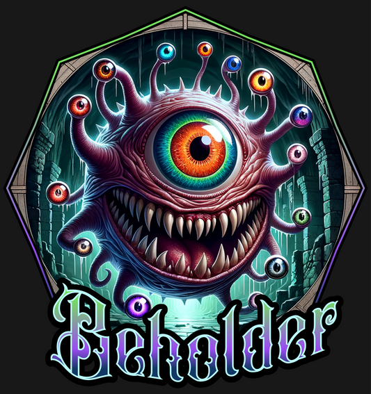 Beholder