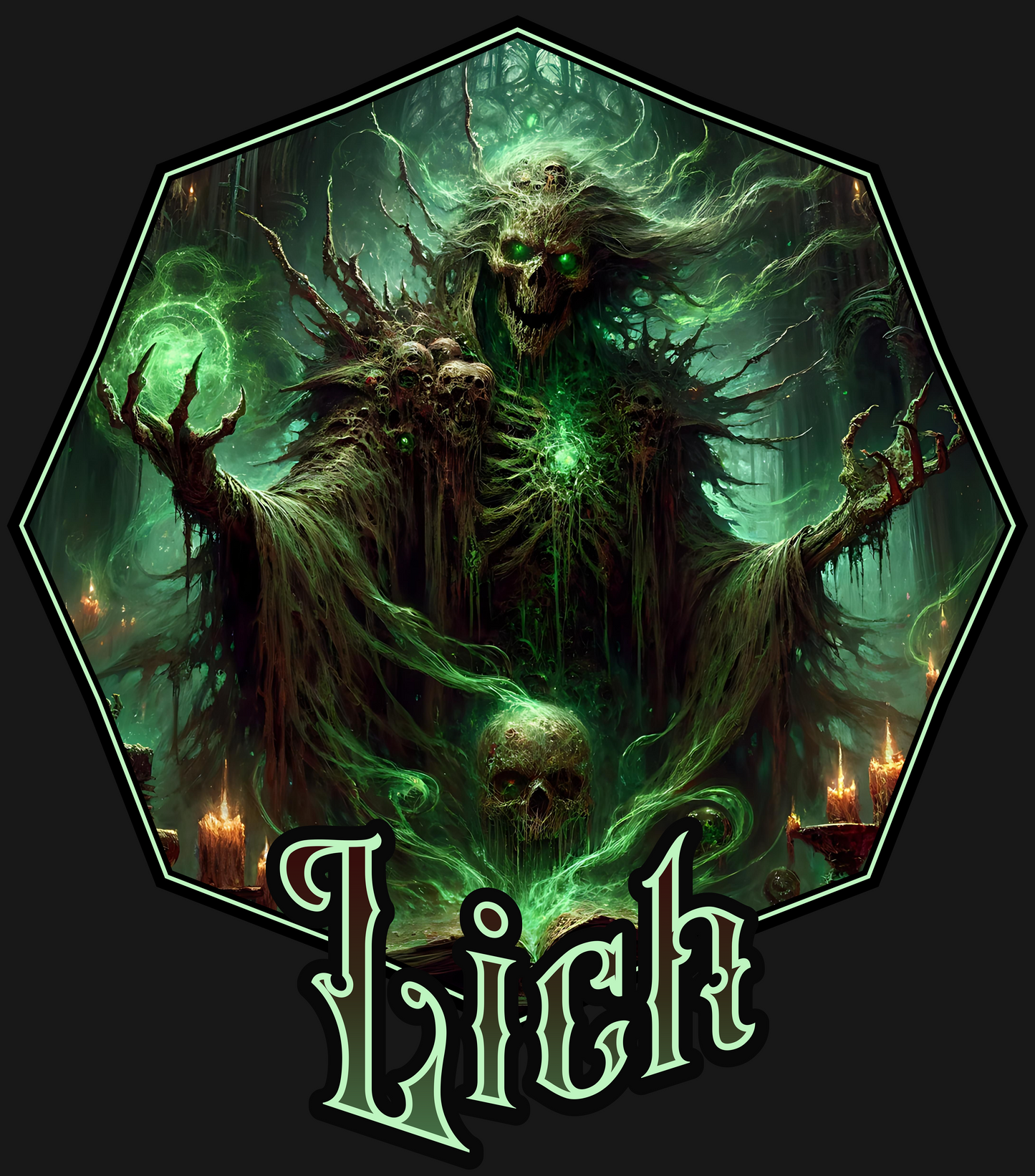 Lich