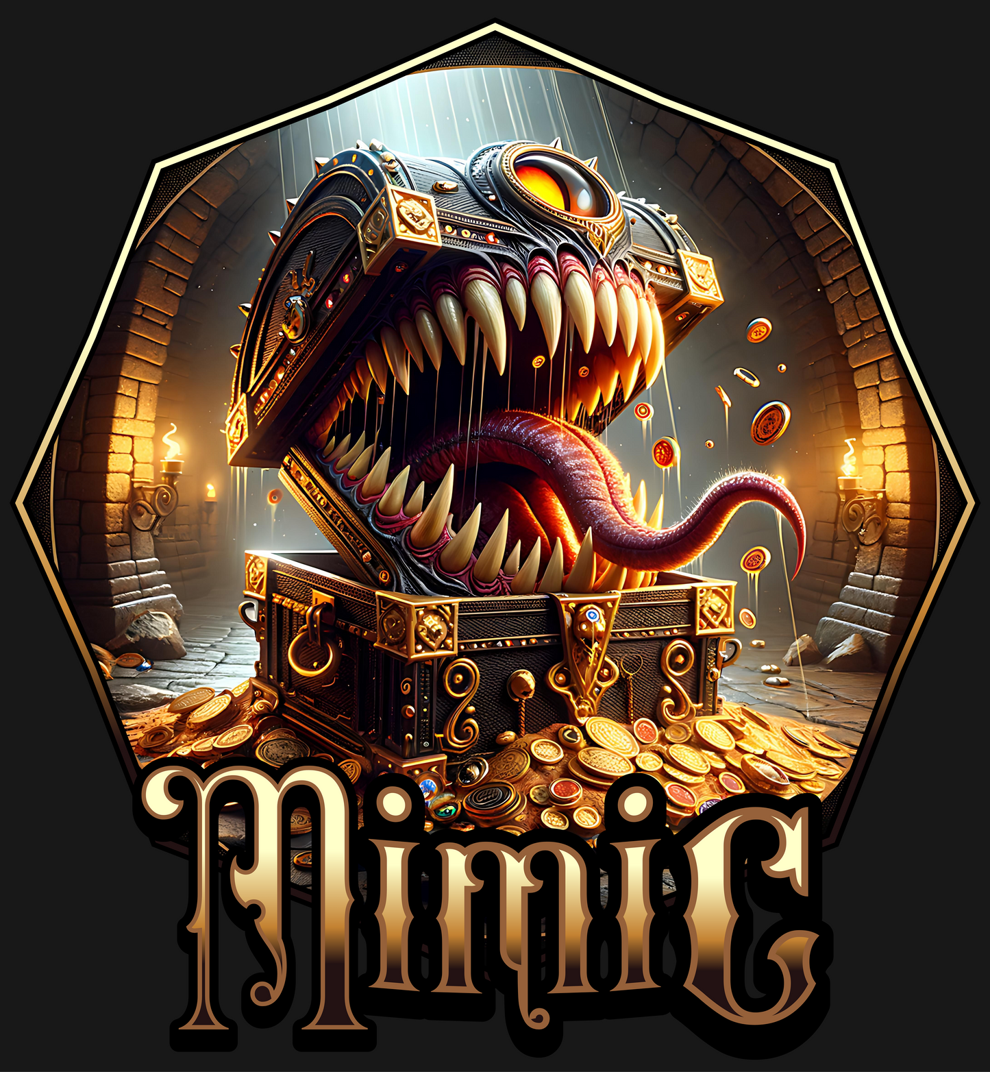 Mimic