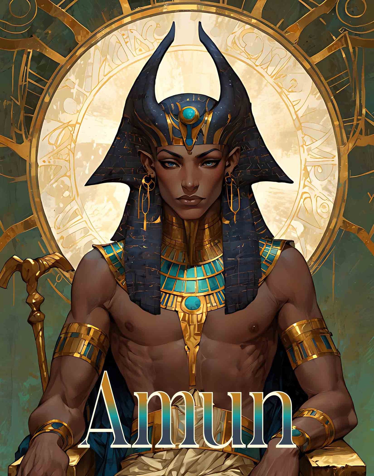 Amun