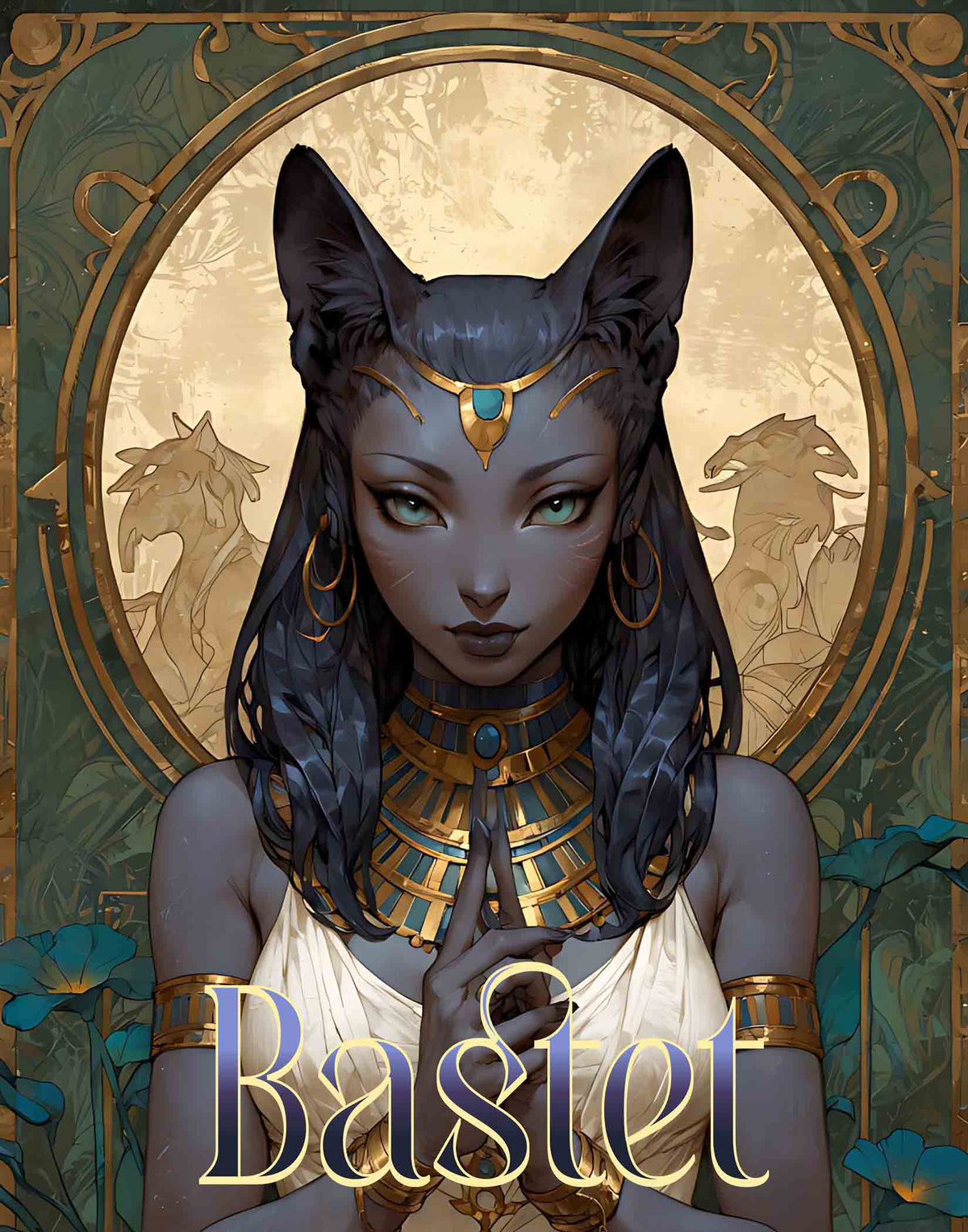 Bastet