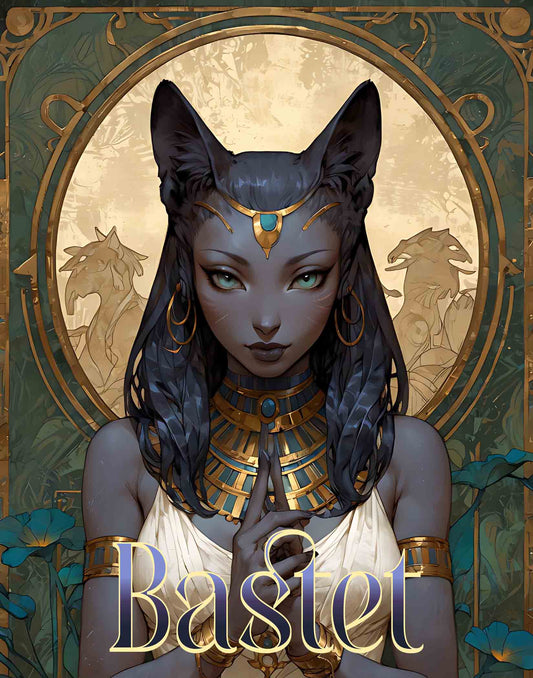 Bastet