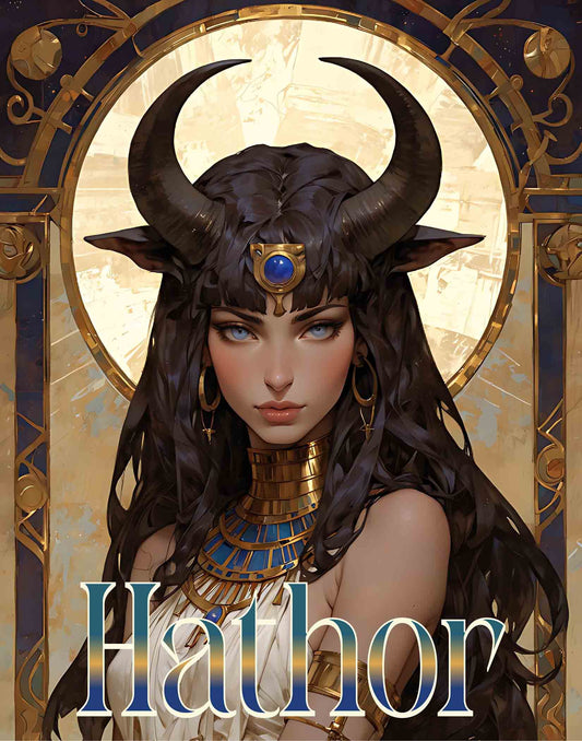 Hathor