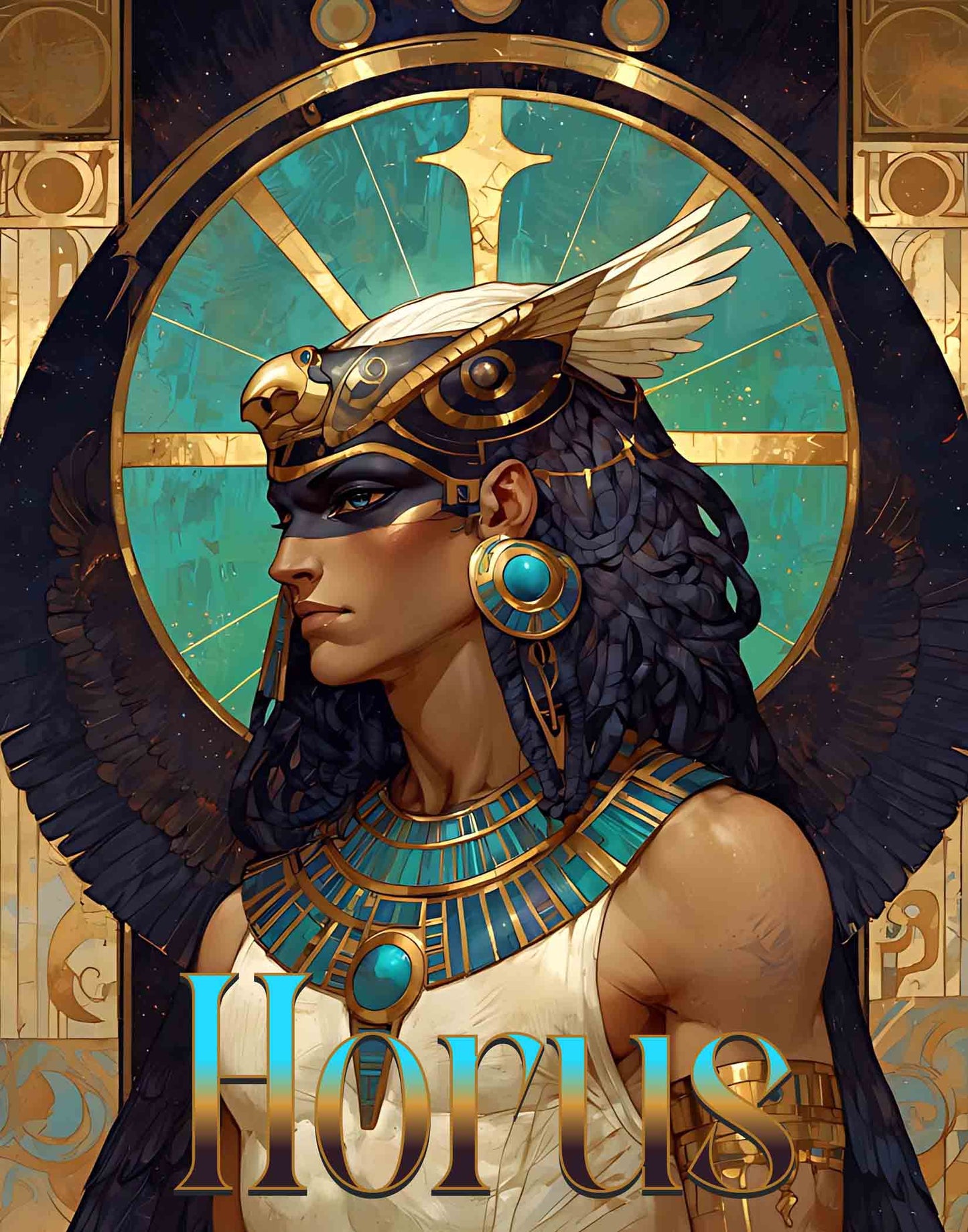 Horus