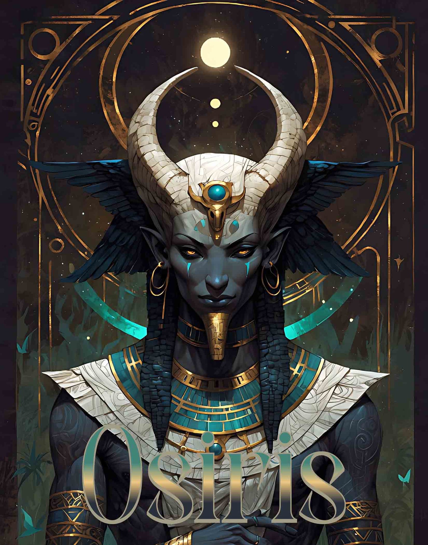 Osiris