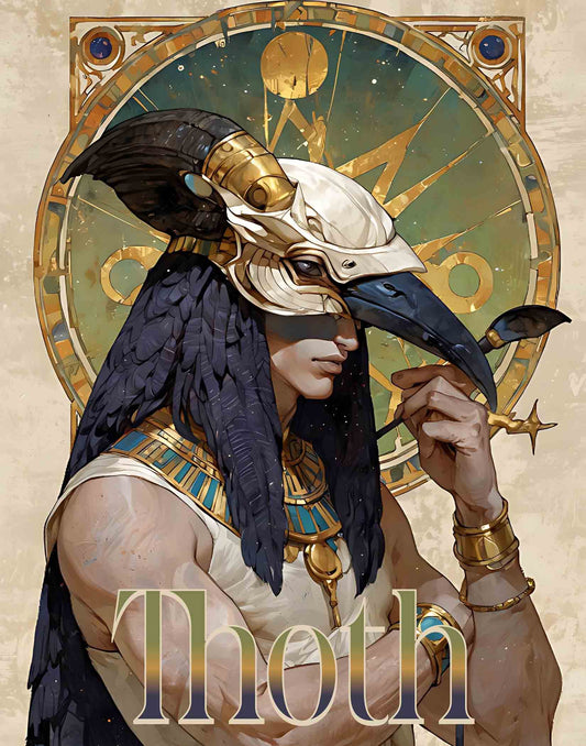 Thoth