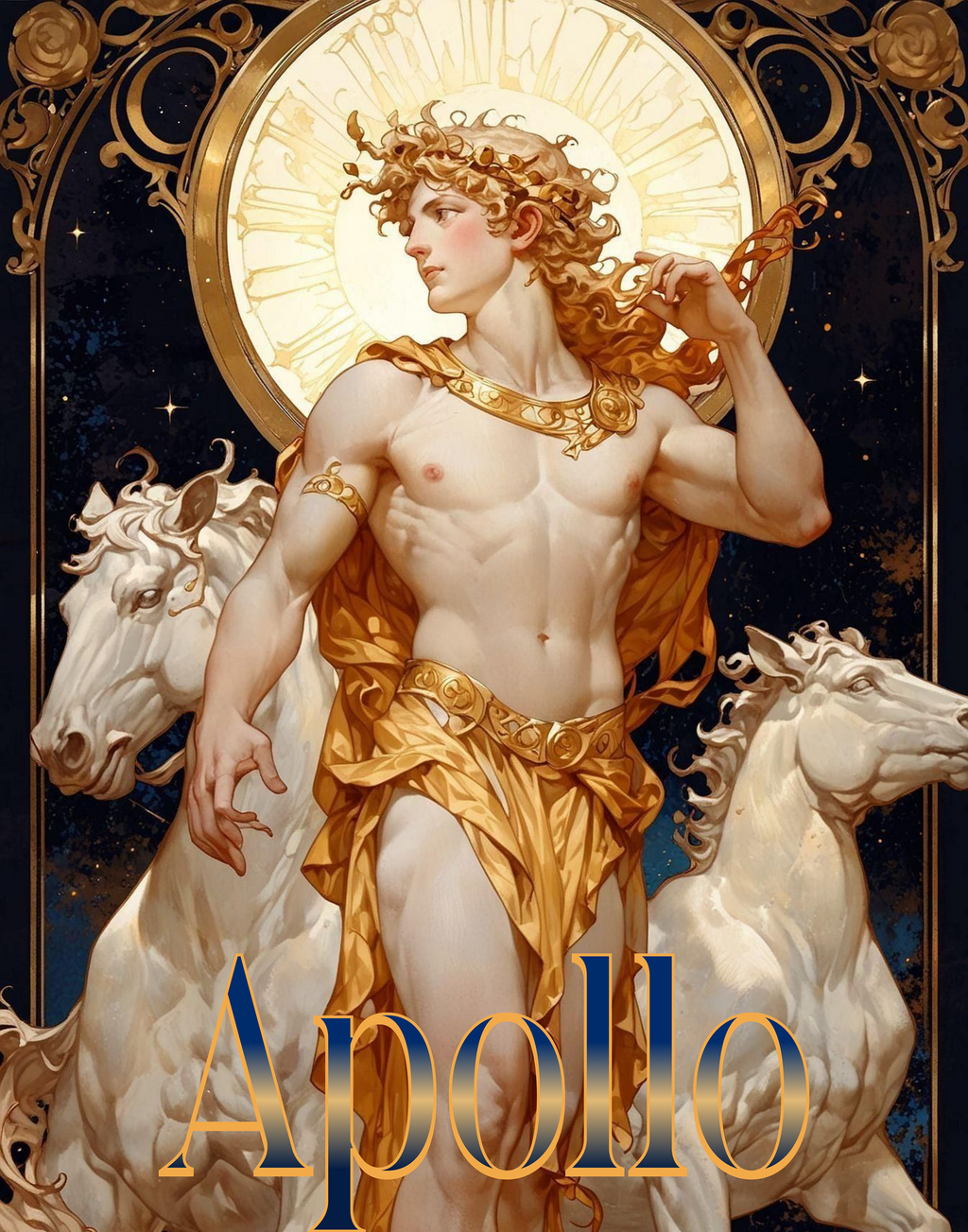 Apollo