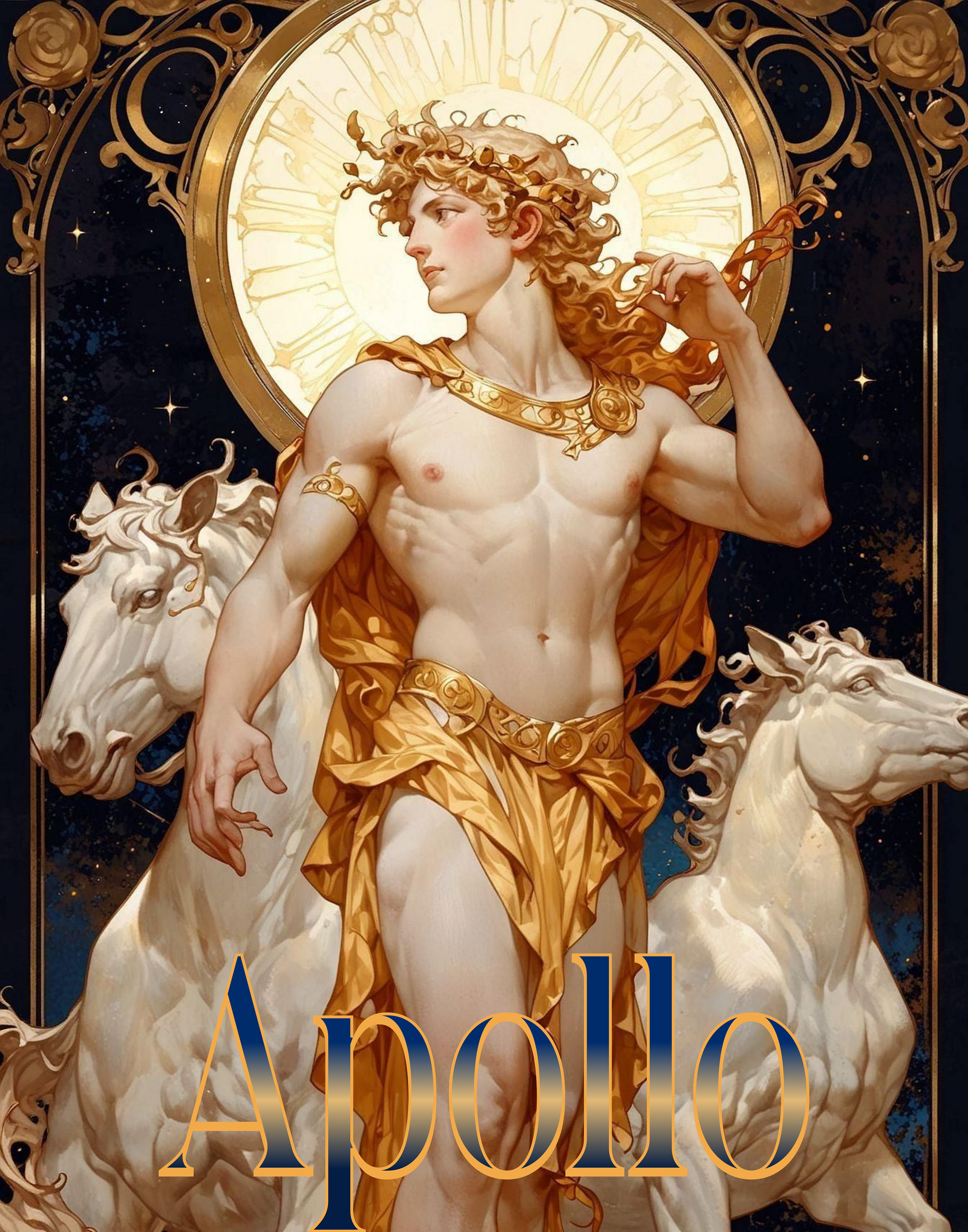 Apollo
