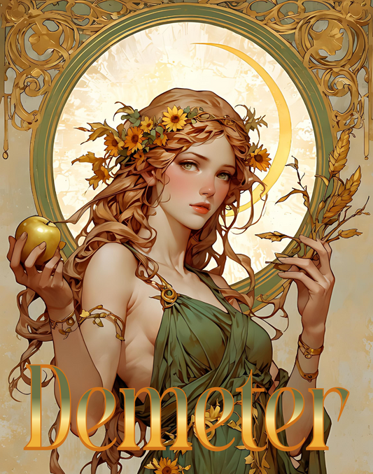 Demeter