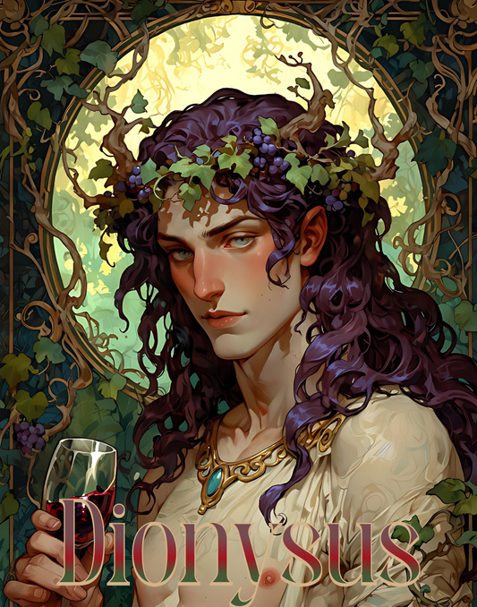 Dionysus